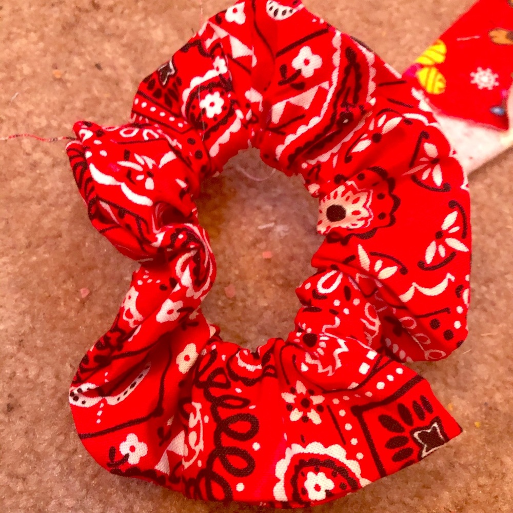 Scrunchies